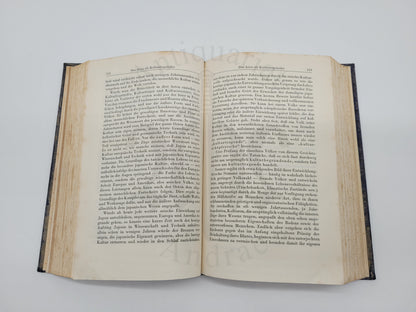 Mein Kampf Volksausgabe 1941 (Druckschrift)