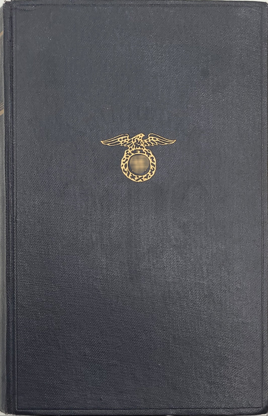 Mein Kampf Volksausgabe 1939