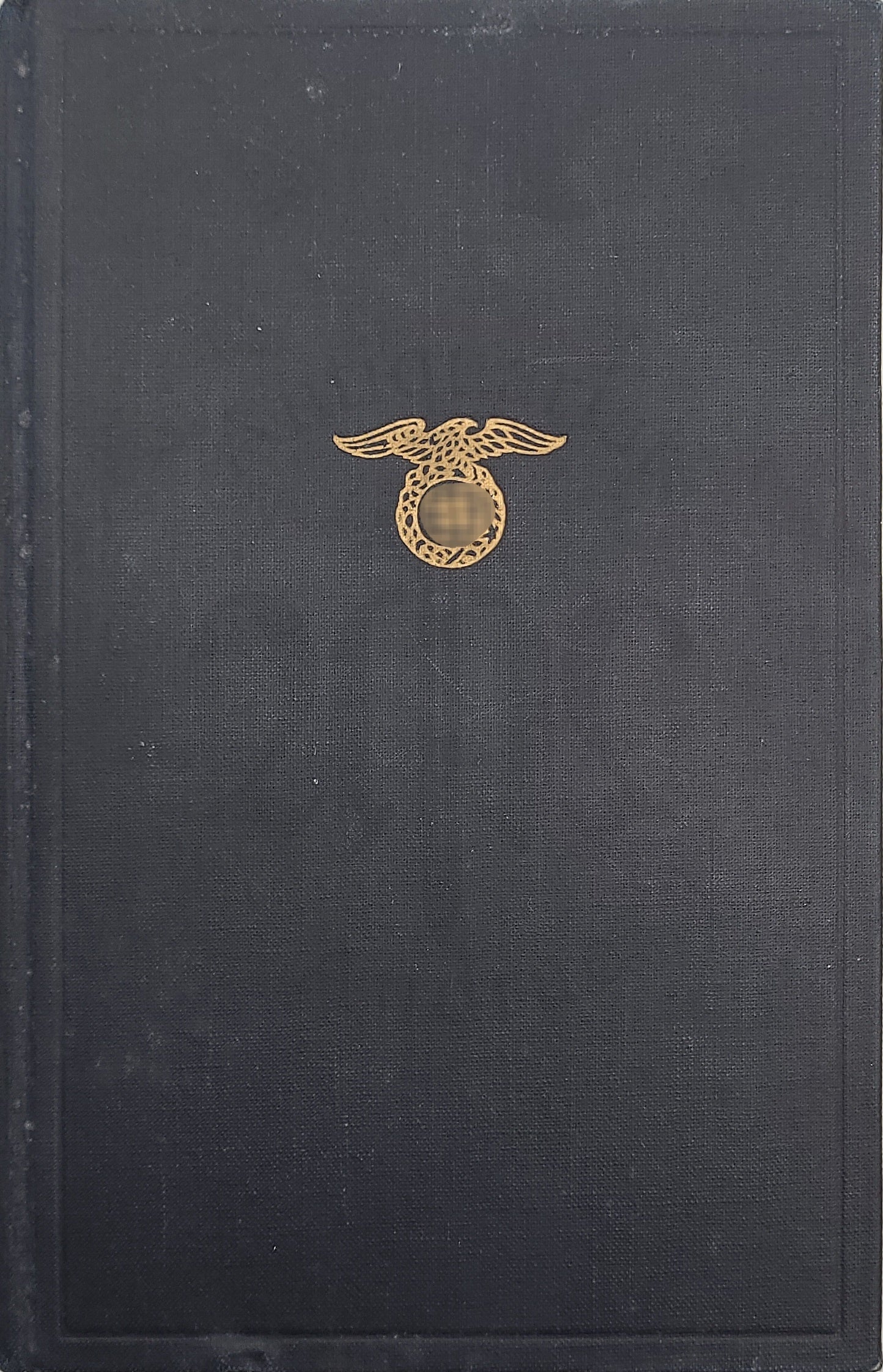 Mein Kampf Volksausgabe 1939