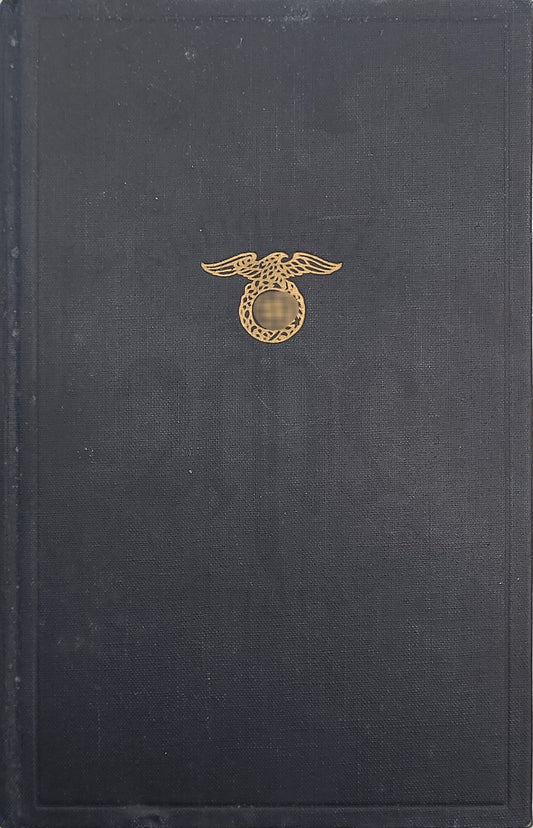 Mein Kampf Volksausgabe 1939