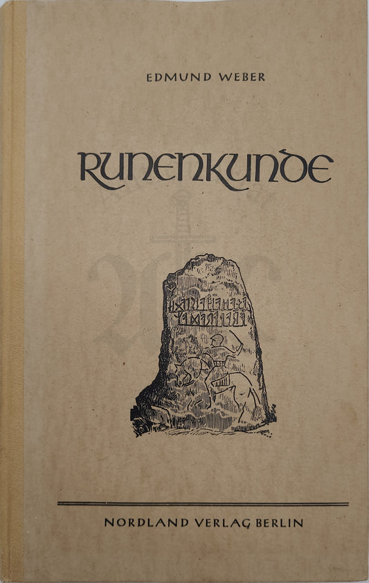 Runenkunde (+Quittung)