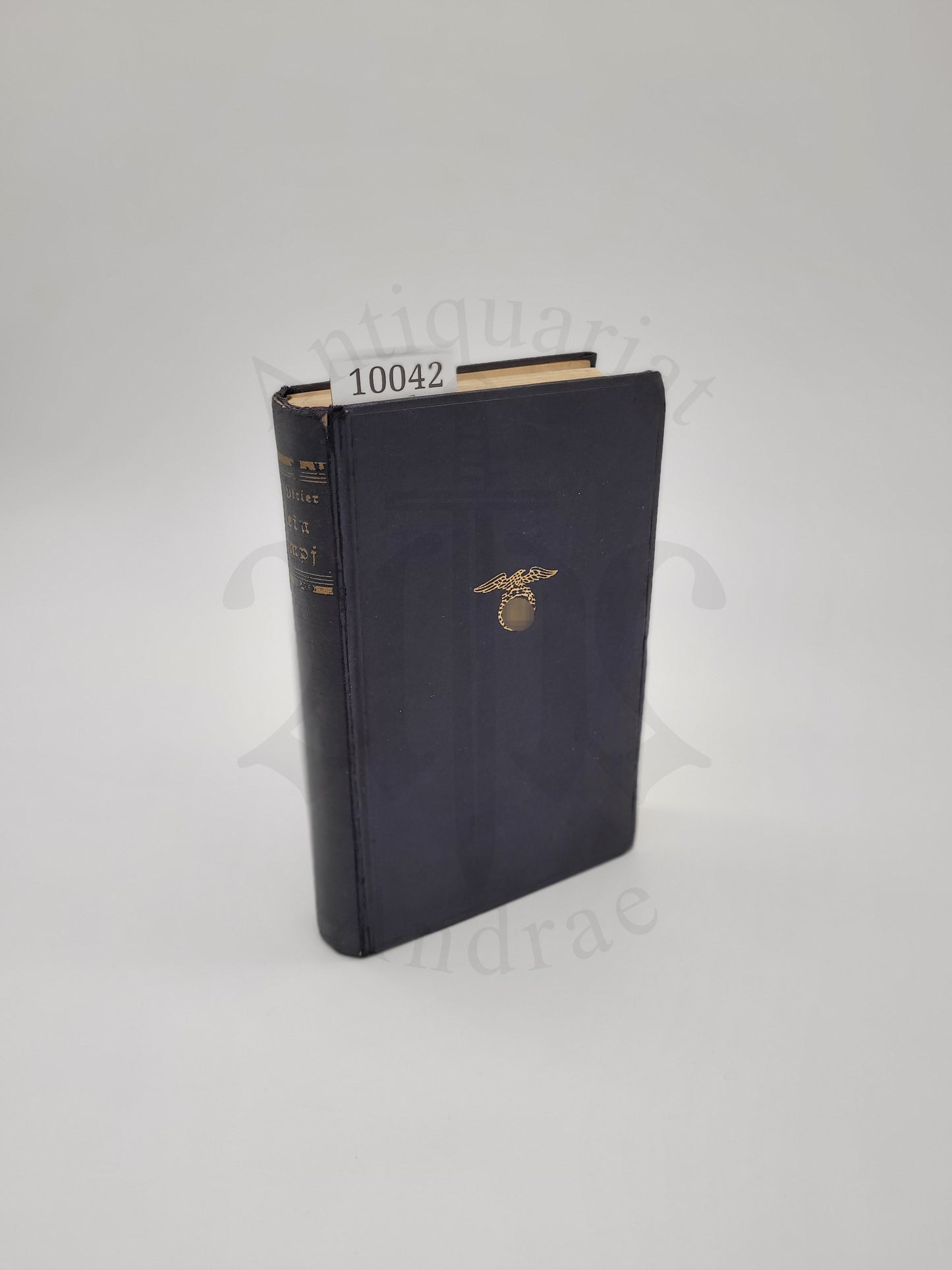 Mein Kampf Volksausgabe 1940