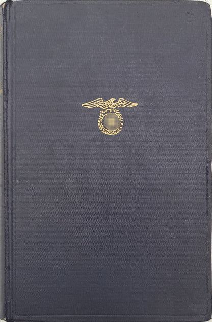 Mein Kampf Volksausgabe 1940