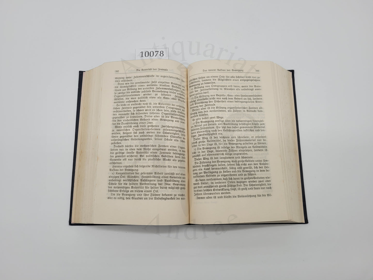 Mein Kampf Volksausgabe 1941