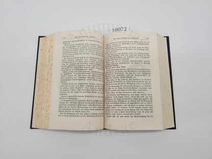 Mein Kampf Volksausgabe 1938 (Orig. Schutzumschlag)