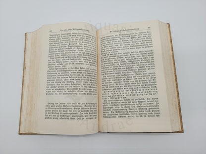 Mein Kampf Hochzeitsausgabe