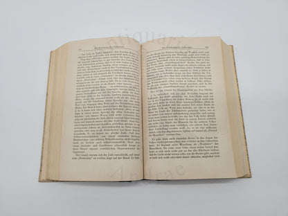 Mein Kampf Hochzeitsausgabe Stadt Lahr (Druckschrift)