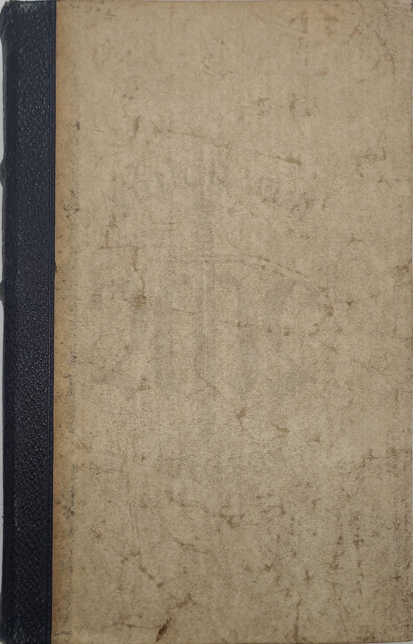 Mein Kampf Hochzeitsausgabe Stadt Lahr (Druckschrift)