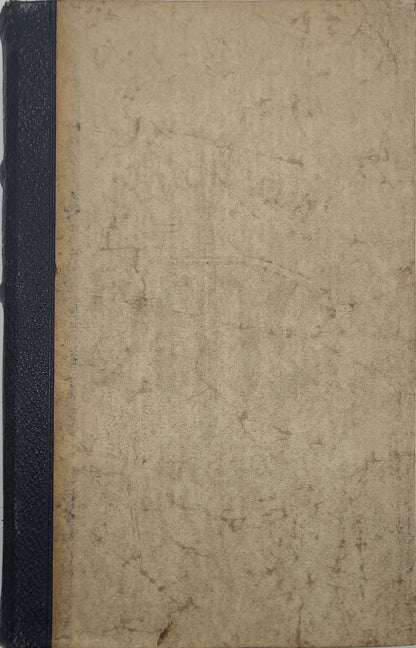 Mein Kampf Hochzeitsausgabe Stadt Lahr (Druckschrift)