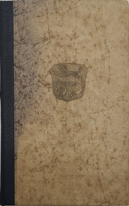 Mein Kampf Hochzeitsausgabe