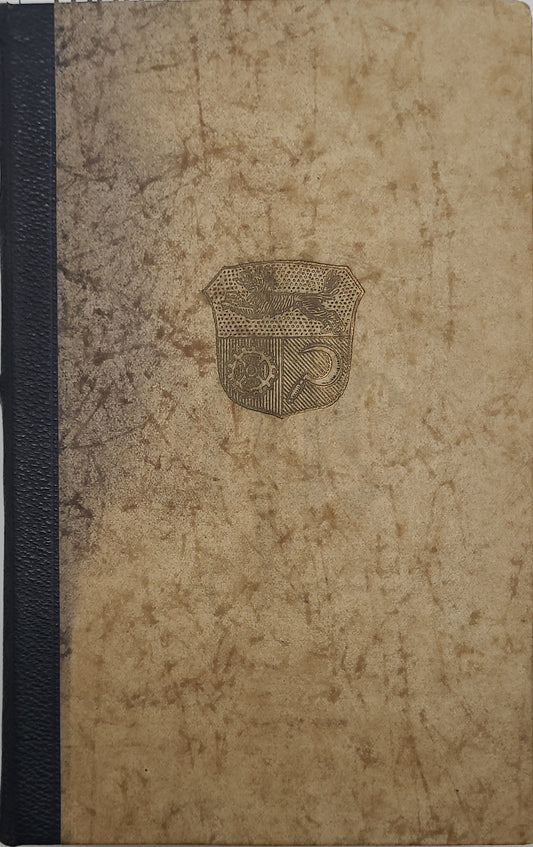 Mein Kampf Hochzeitsausgabe