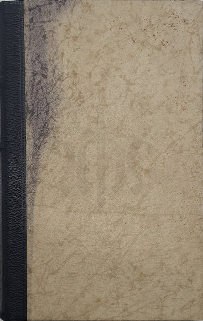 Mein Kampf Hochzeitsausgabe 1941