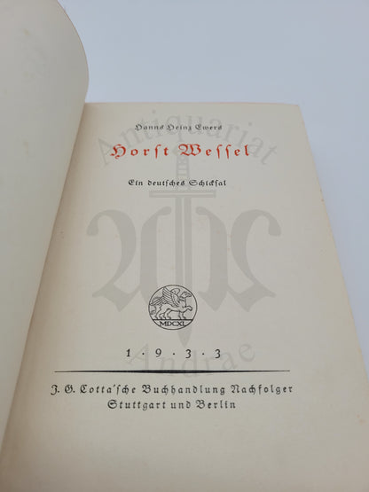 Horst Wessel