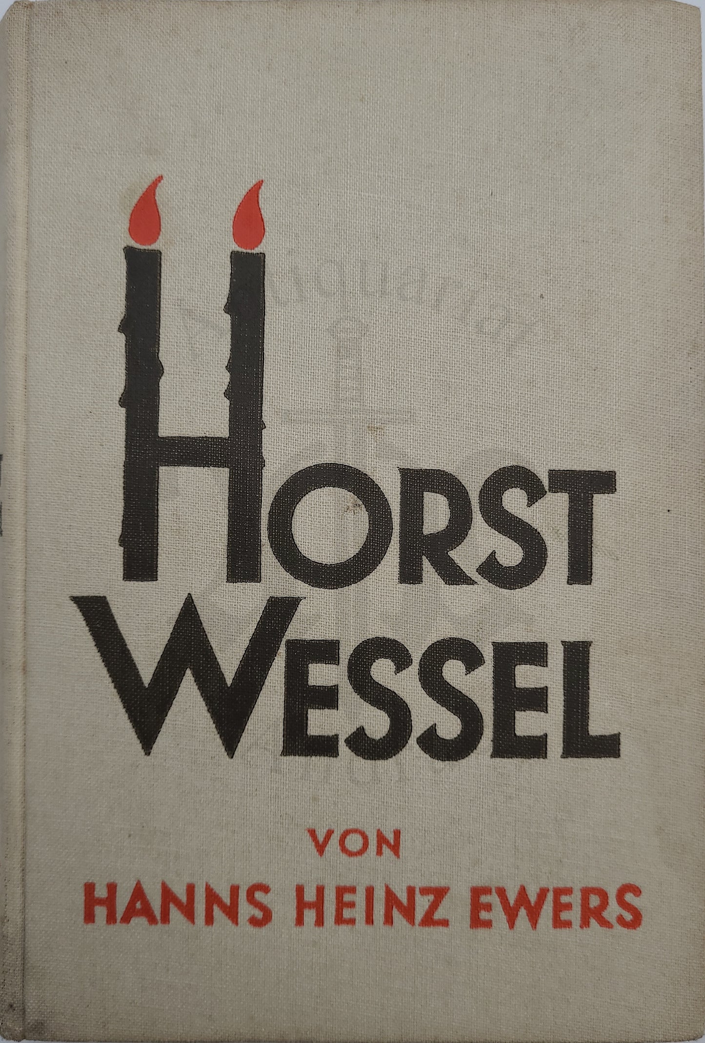 Horst Wessel