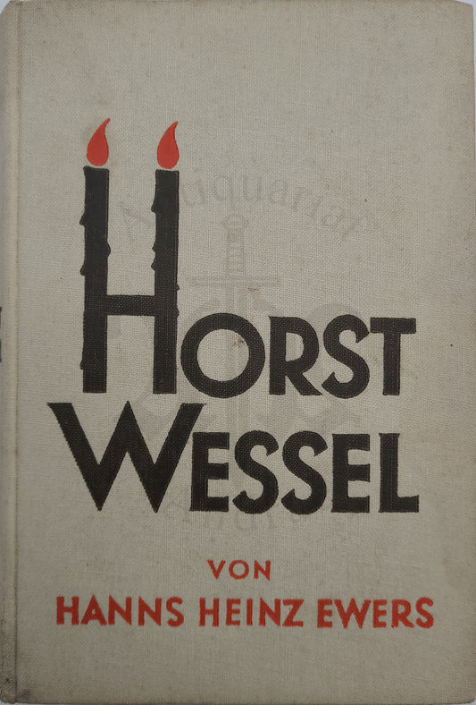 Horst Wessel