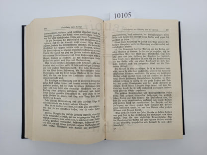 Mein Kampf Volksausgabe 1938