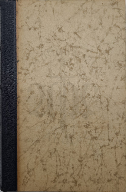 Mein Kampf Hochzeitsausgabe 1938