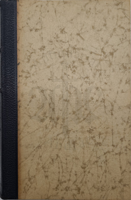 Mein Kampf Hochzeitsausgabe 1938