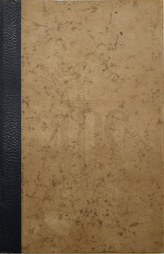 Mein Kampf Hochzeitsausgabe 1936