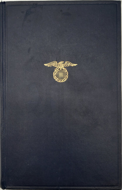 Mein Kampf Volksausgabe 1935