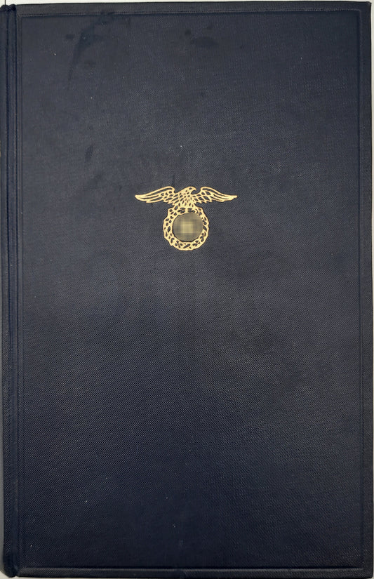 Mein Kampf Volksausgabe 1935