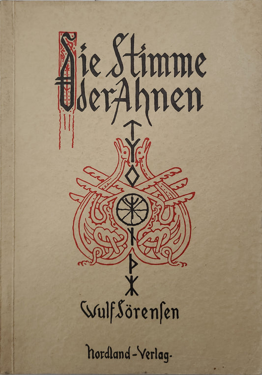 Die Stimme der Ahnen