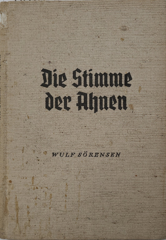 Die Stimme der Ahnen