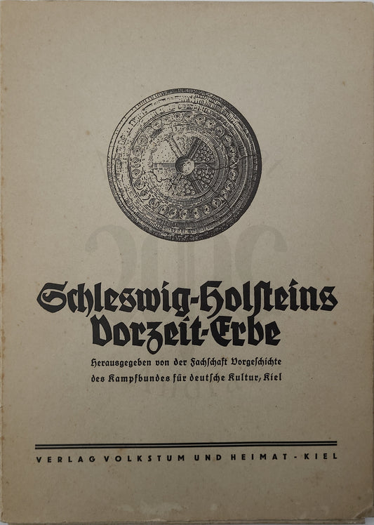 Schleswig-Holsteins Vorzeit-Erbe