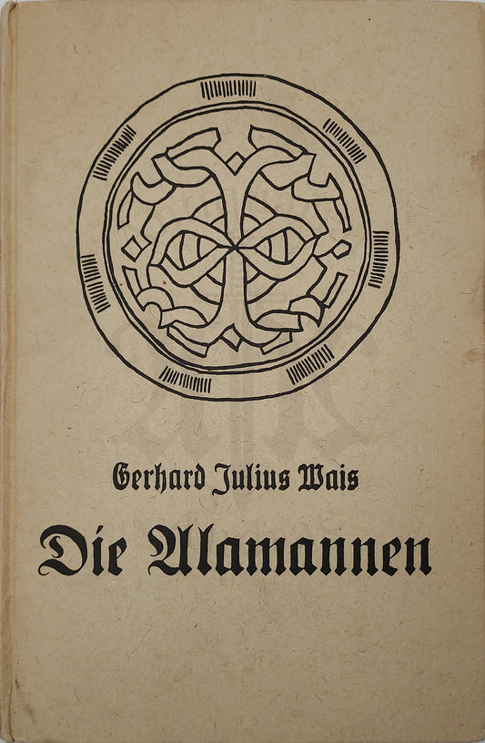 Die Almannen (Ahnenerbe)