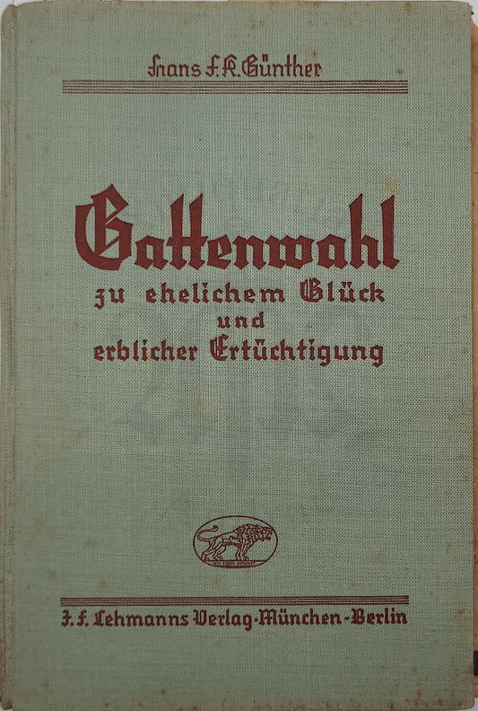 Gattenwahl