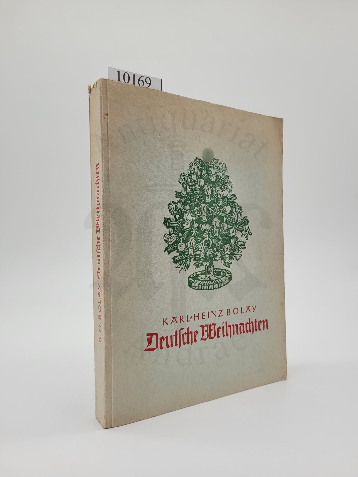 Deutsche Weihnachten