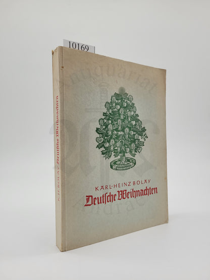 Deutsche Weihnachten