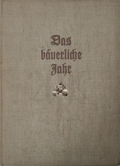 Das bäuerliche Jahr