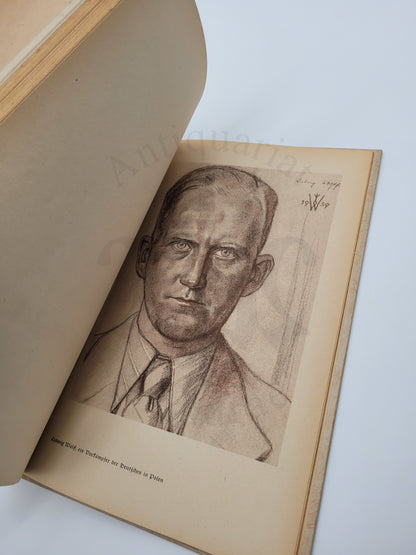Des Edlen ewiges Reich