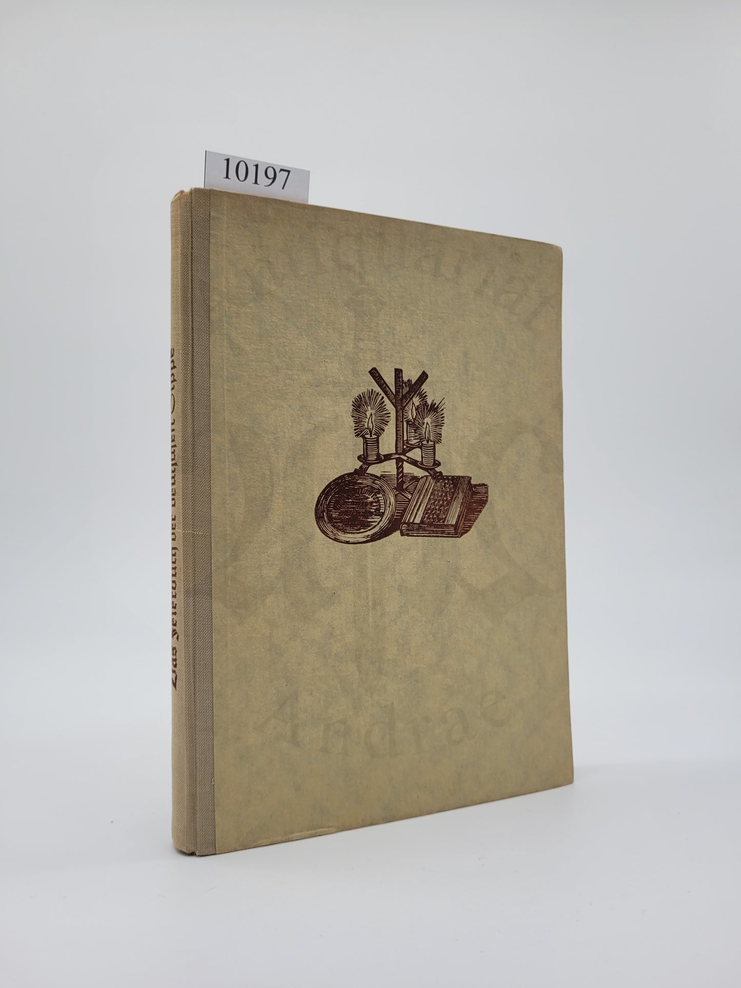 Das Feierbuch der Deutschen Sippe