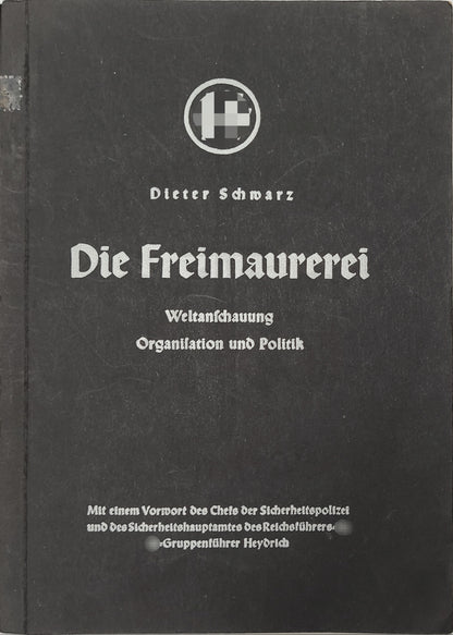 Die Freimaurerei