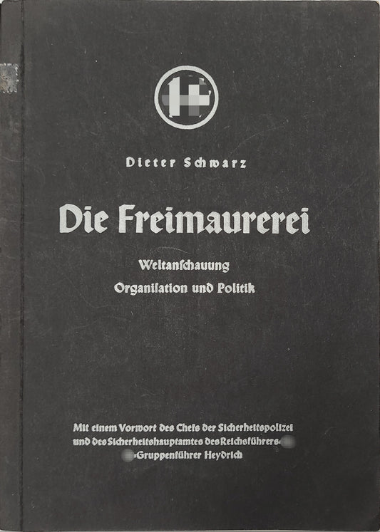 Die Freimaurerei