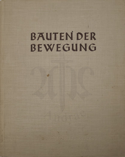 Bauten der Bewegung