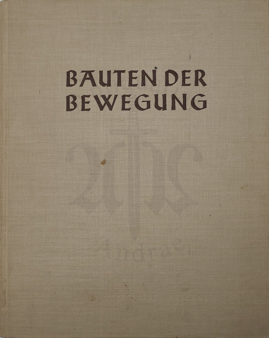 Bauten der Bewegung