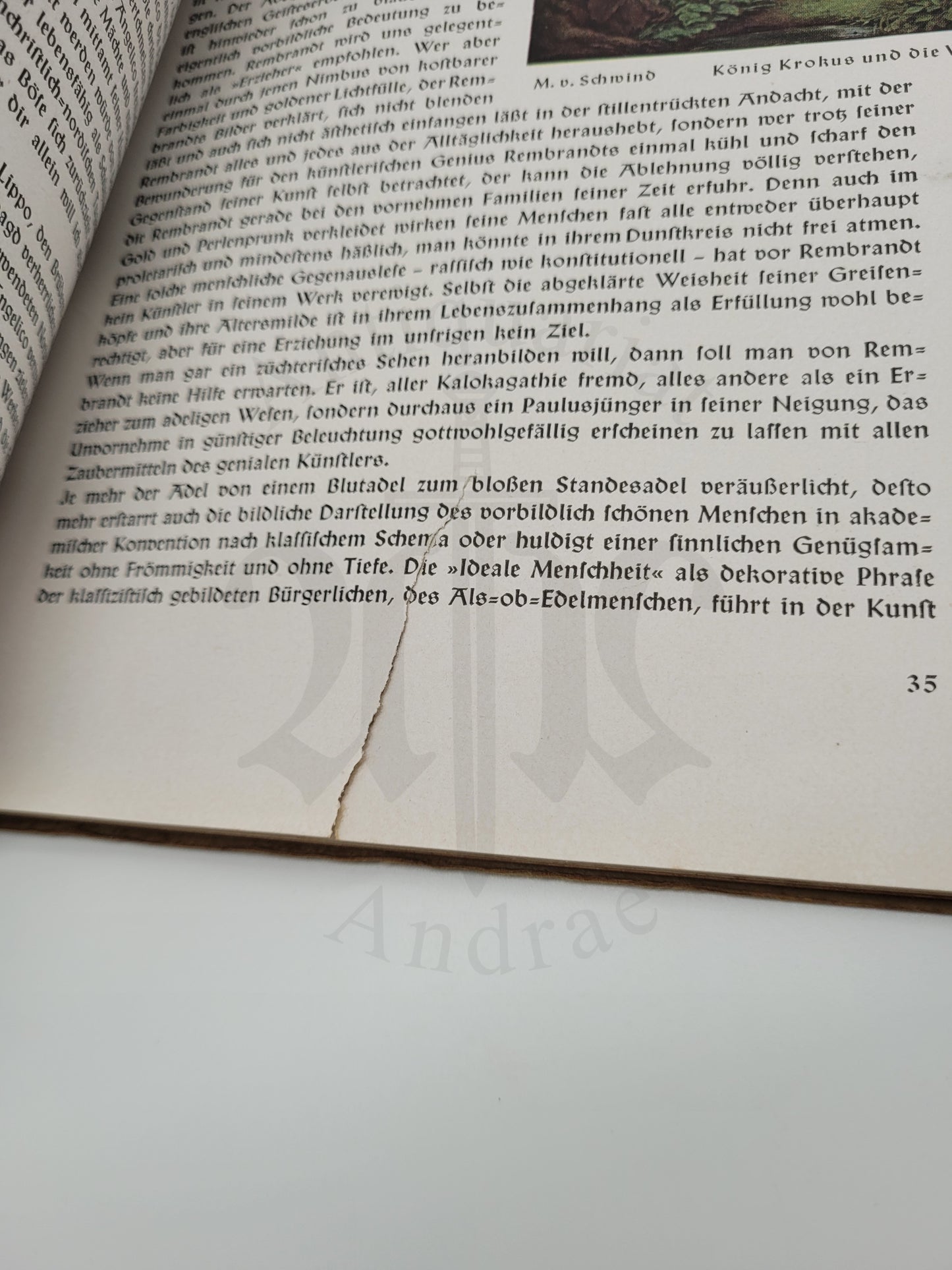 Zucht und Sitte