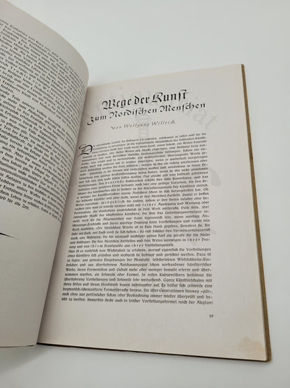 Zucht und Sitte