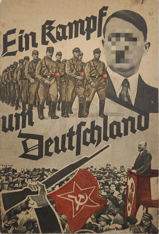 Ein Kampf um Deutschland