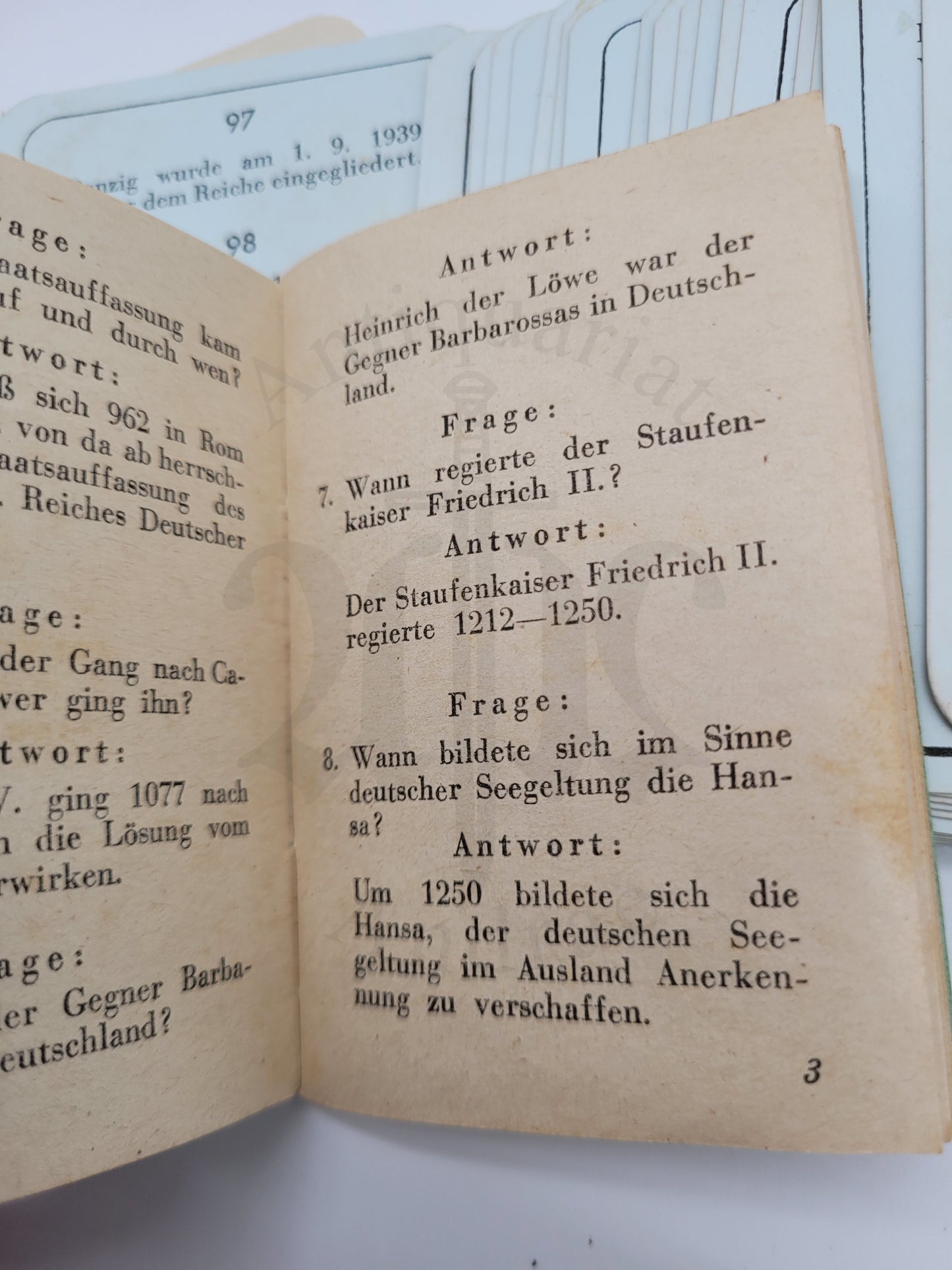 Kennst du Sie? (Gesellschaftsspiel)