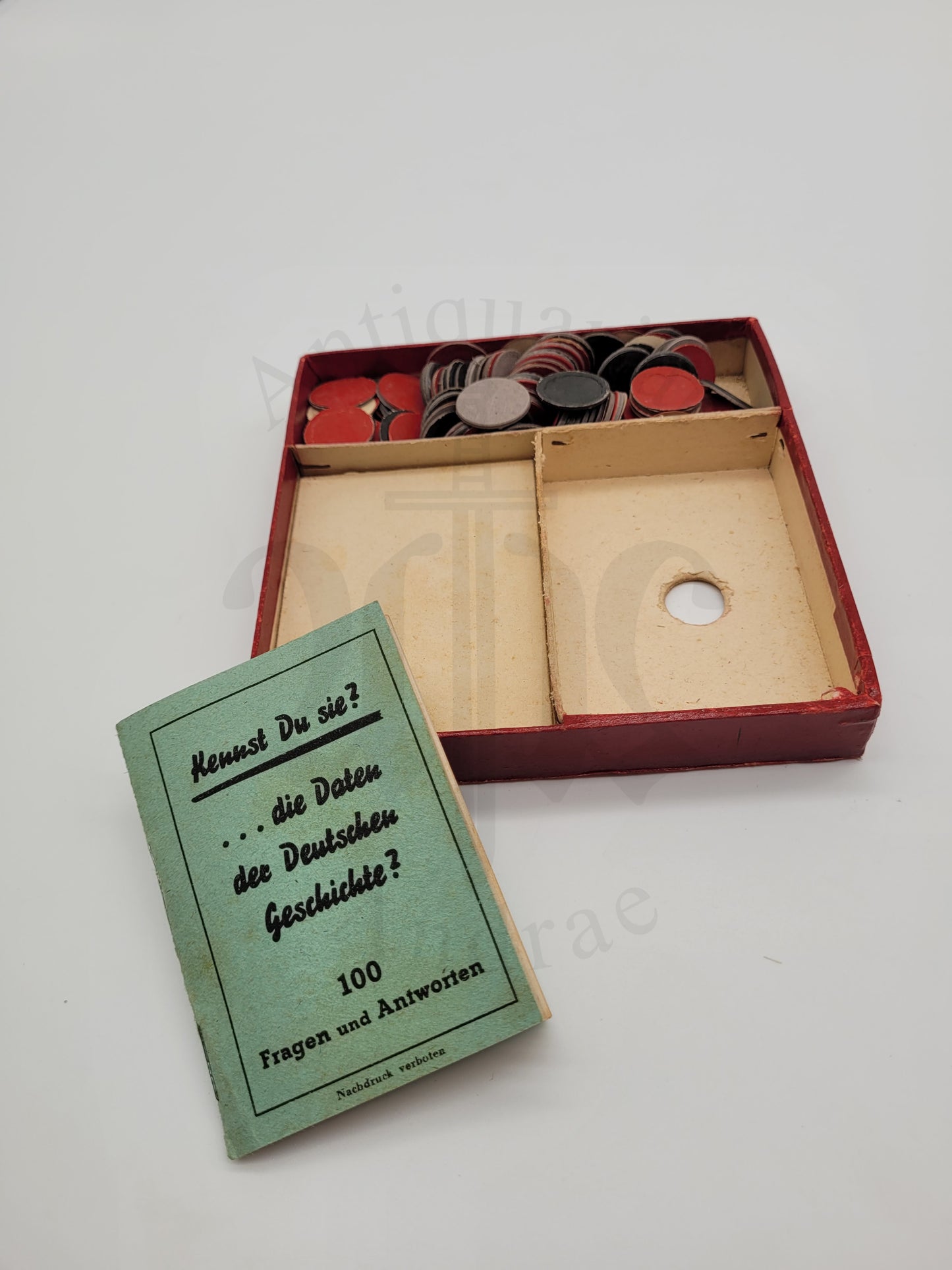 Kennst du Sie? (Gesellschaftsspiel)