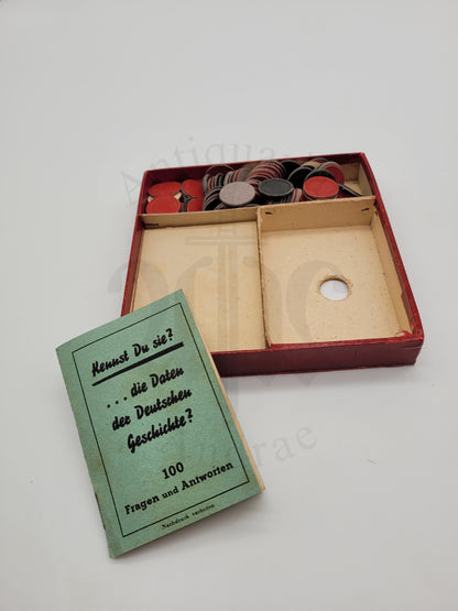 Kennst du Sie? (Gesellschaftsspiel)
