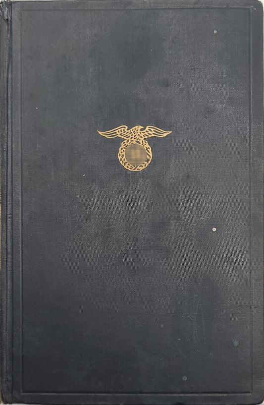 Mein Kampf Volksausgabe 1933