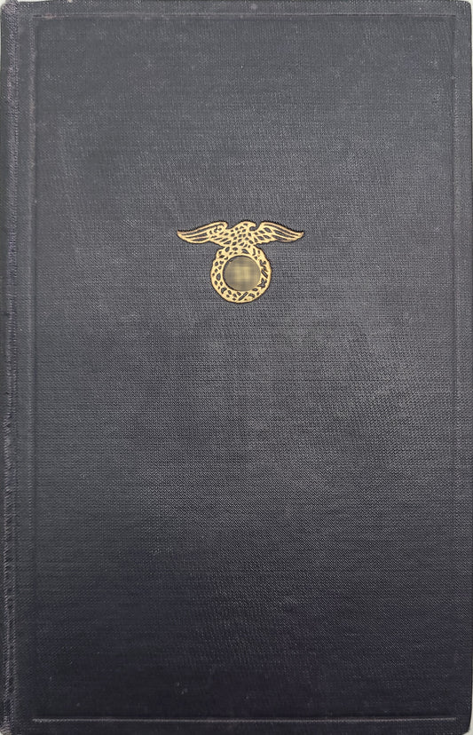 Mein Kampf Volksausgabe 1940