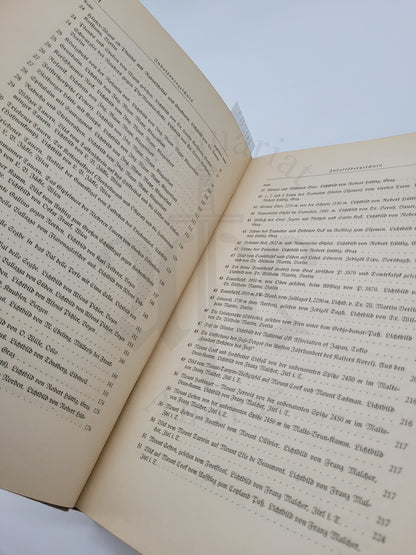 Zeitschrift des Deutschen und Österreichischen Alpenvereins 1934