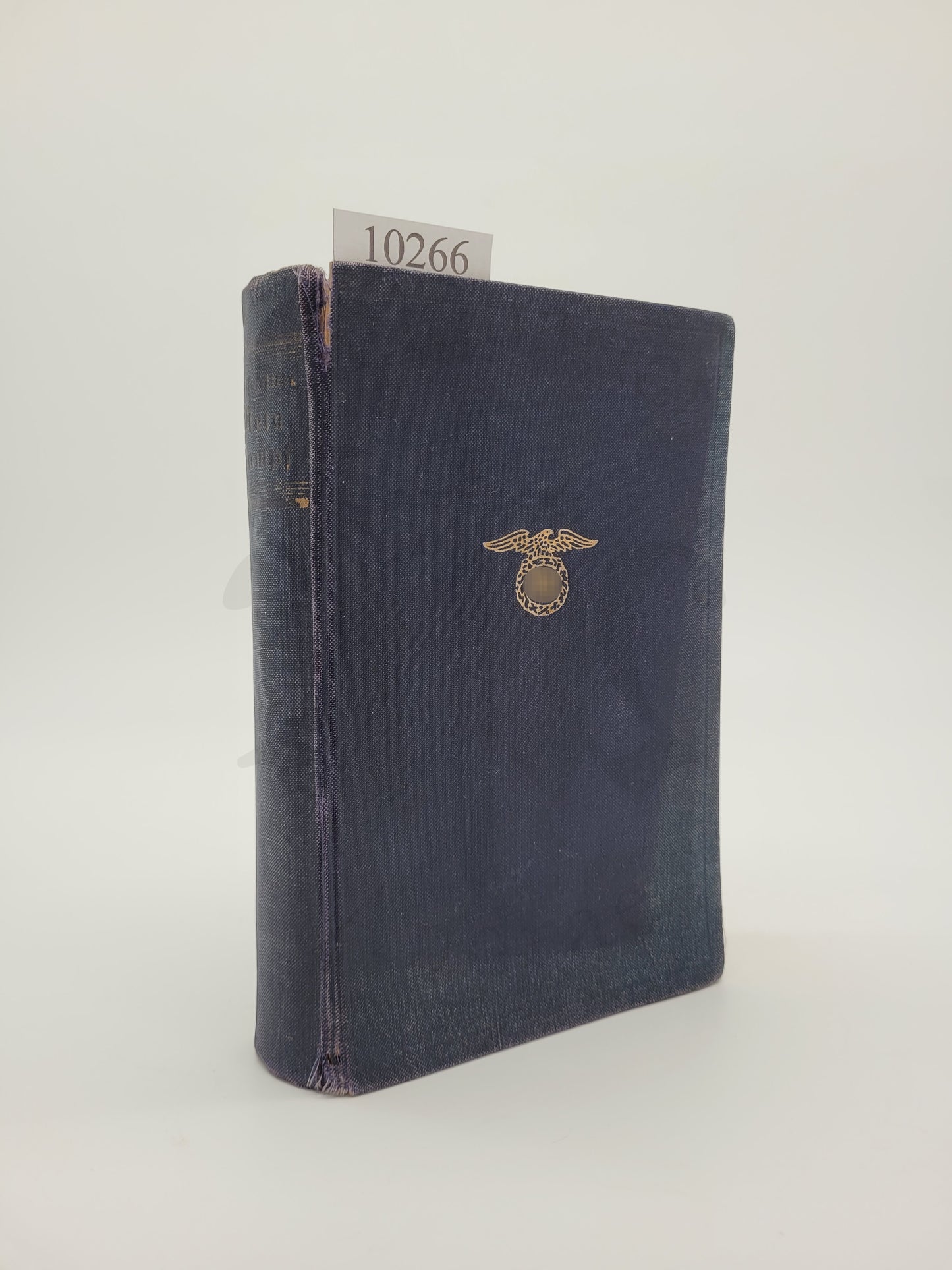Mein Kampf Volksausgabe 1940