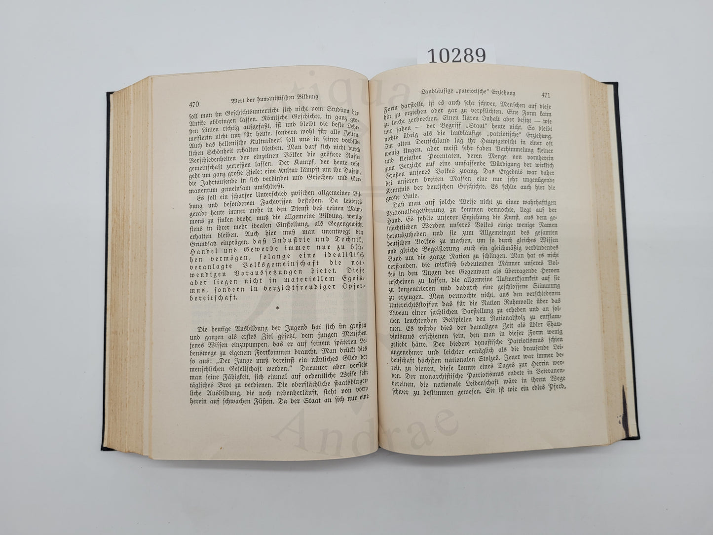 Mein Kampf Volksausgabe 1938